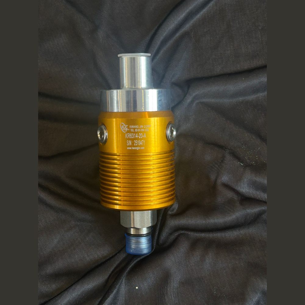 Rotary Joint KJC 6314-20