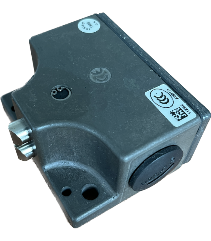 Koncový spínač EUCHNER SN02D12-502-MC1688